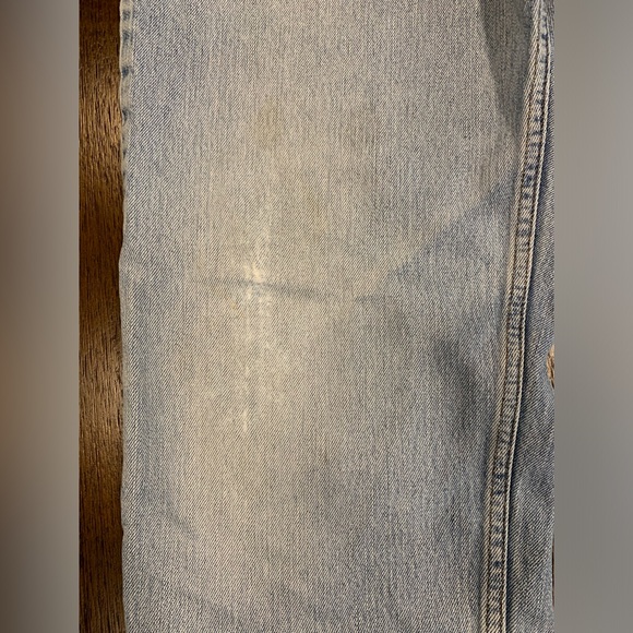 Levi’s 505 Jeans - Picture 3 of 8